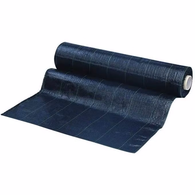 Blinky 84060 Telo per pacciamatura in polipropilene stabilizzato UV verde 100 m x 210 cm – 2