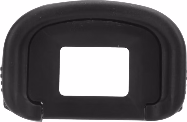 EG Oculare protettivo per mirino digitale per Canon EOS-1D X / 1Ds Mark III 1D IV