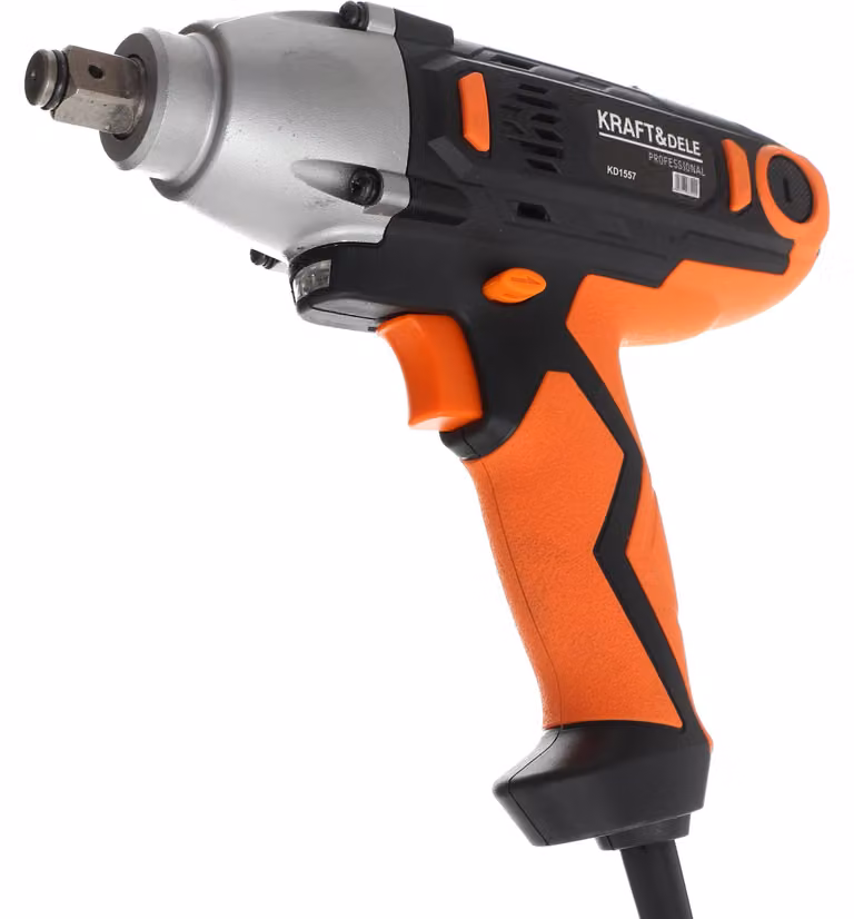 Kraft&Dele KD1557 avvitatore a impulsi elettrico 2100W