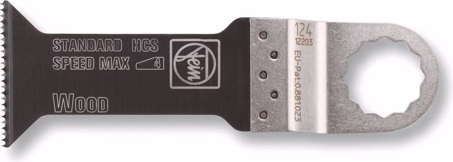 Lama Fein standard E-Cut, confezione da 1, 63502124016