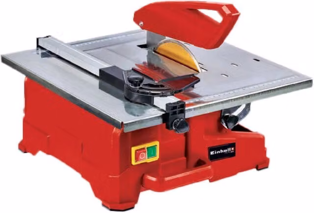 TAGLIAPIASTRELLE DA BANCO 'TC-TC800' 800 W