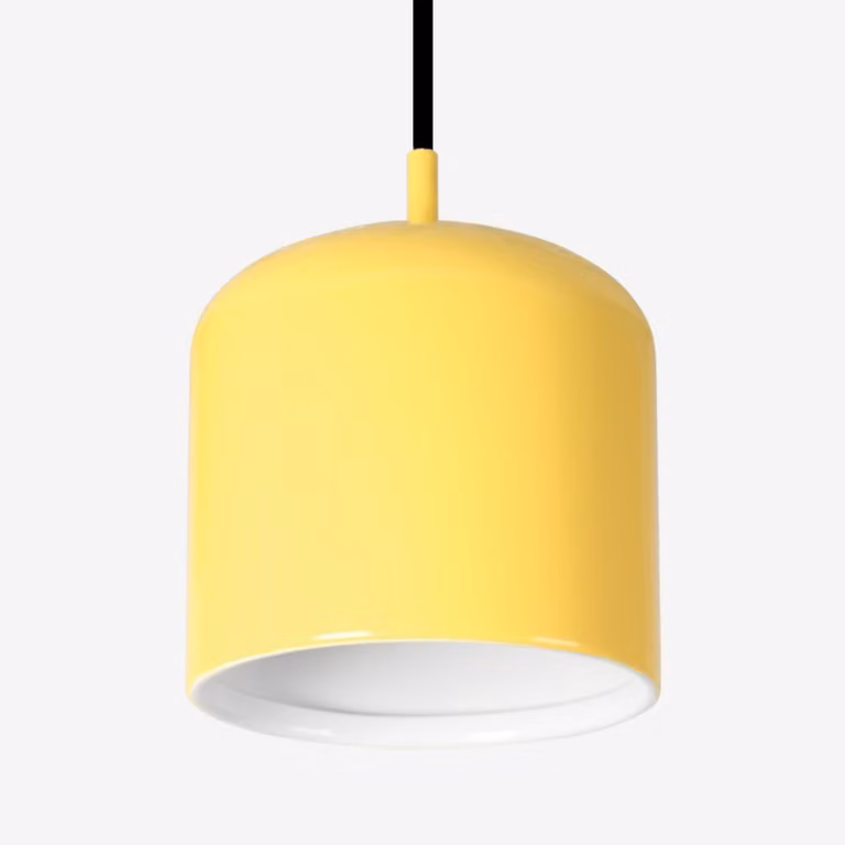 Lampada a sospensione LUCIS JUNO LED 6,6 W LED 4000 K vetro acrilico ZK.K4.J1.05