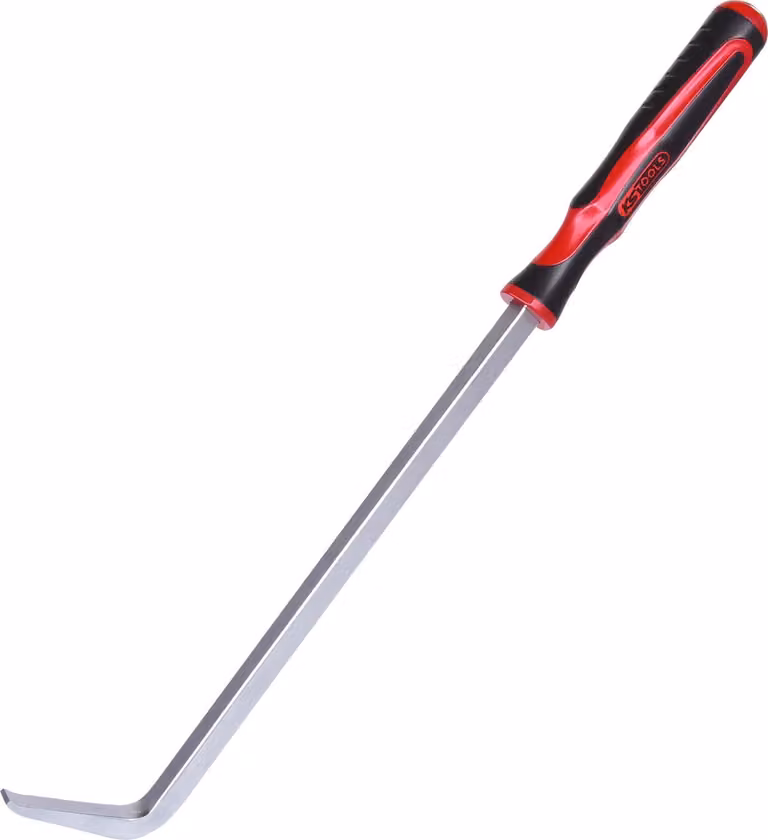 KS TOOLS Leva, 75°, 600 mm ( 911.8413 )