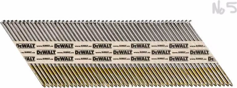 DEWALT Streifennagel DNPT Glatt 63mm 2.2kSt