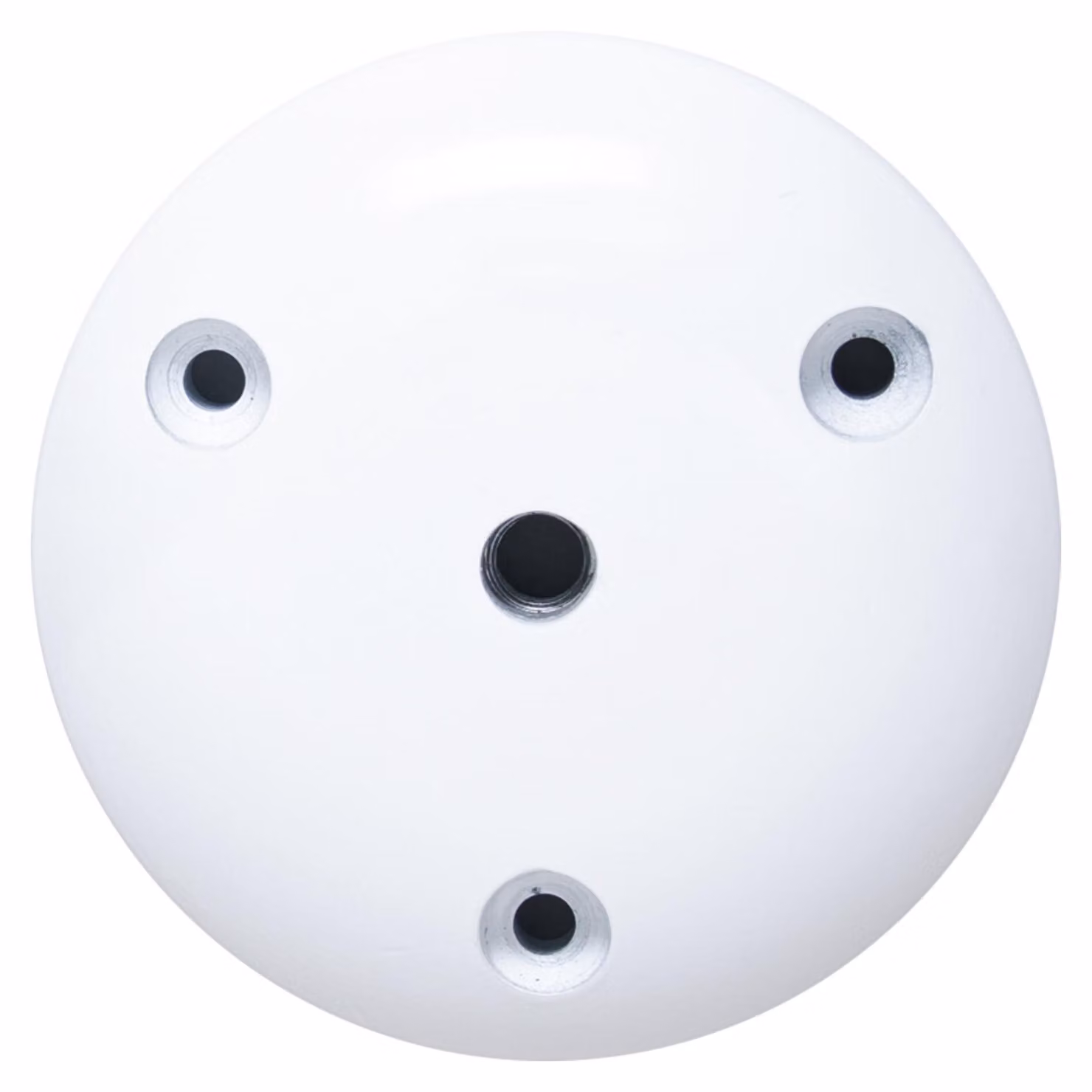 Palo a vite Moravia 76 mm / Base fl rw