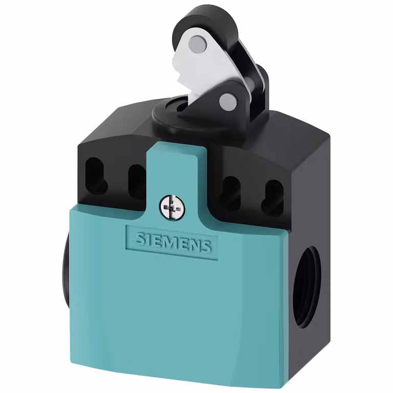 Interruttore di posizione Siemens, custodia in plastica, EN50047 3SE52420LE10