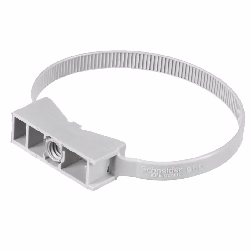 Schneider Electric Mureva FIX, Instacable per cavi con Ø40-63 mm ENN47960