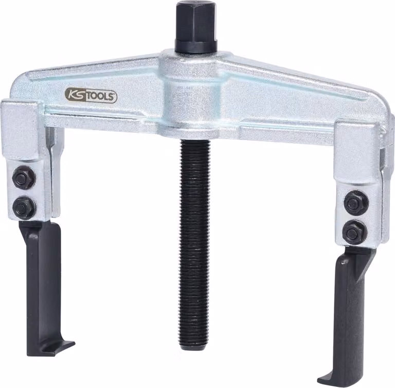 Estrattore universale a 2 bracci con gancio sottile, 25-130 mm, 100 mm