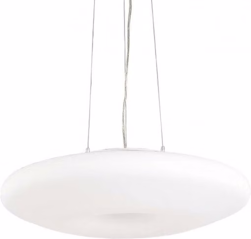 Lampada A Sospensione Glory Sp3 D50 Ideal-Lux