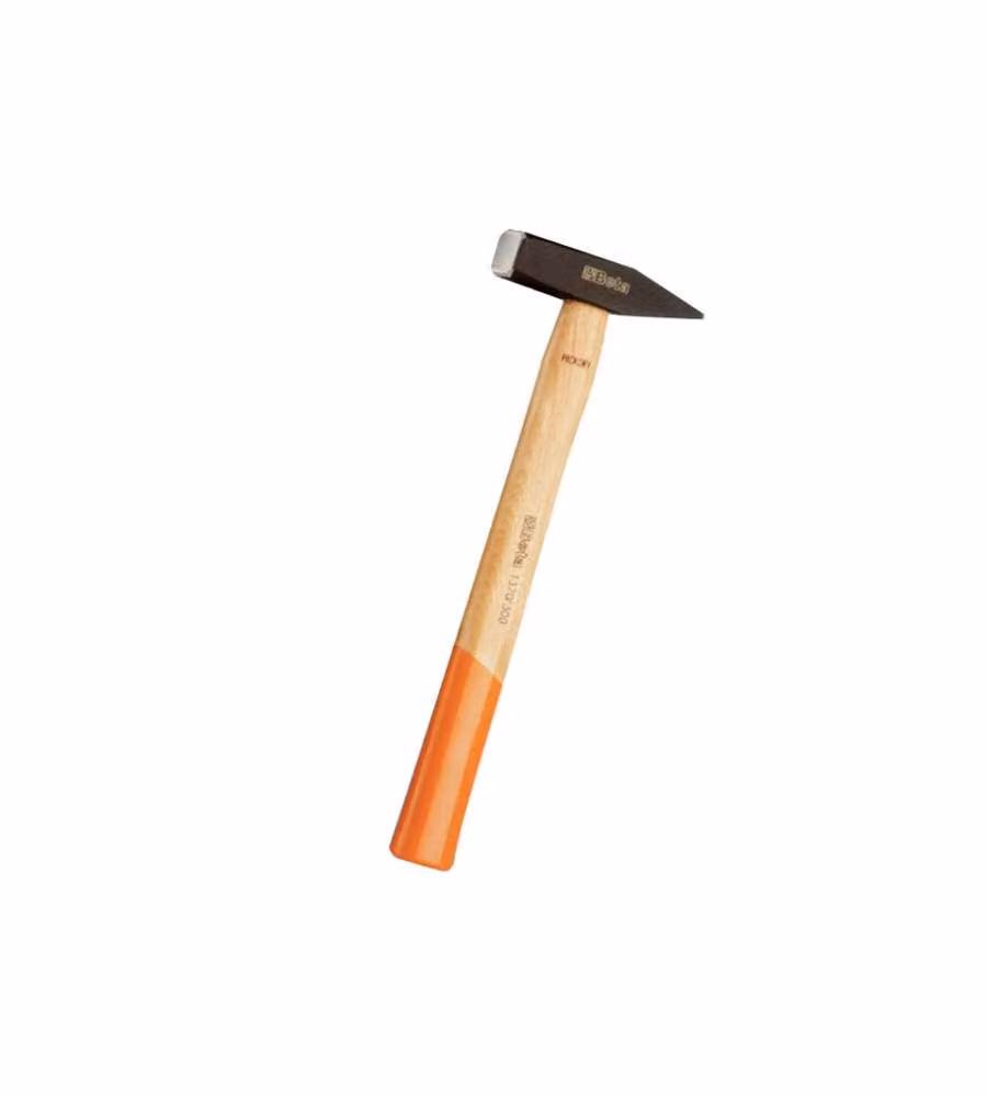 Martello Tedesca Manico Legno  600       1370 Beta