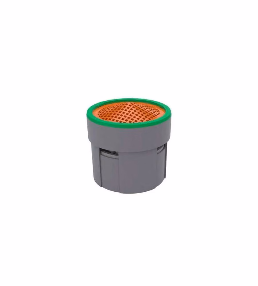 IDRO BRIC Cartuccia Ricambio Aeroflux M-16 M-18 con Guarnizione inclusa