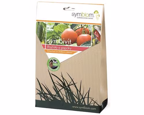 Symbivit Pomodori e peperoni 150 g