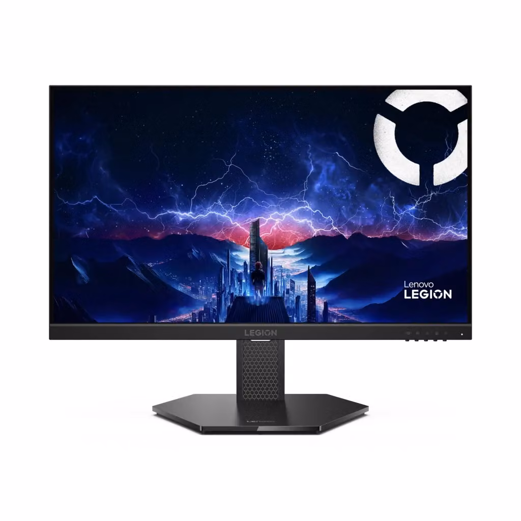 Monitor Gaming Lenovo Legion 24-10 da 23,8 pollici IPS Full HD 1920x1080 240Hz Nero – 2
