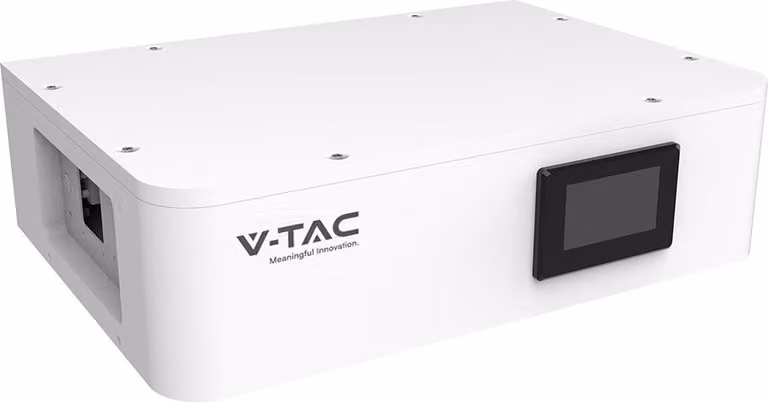 Scatola di controllo V-TAC - Impermeabile IP65