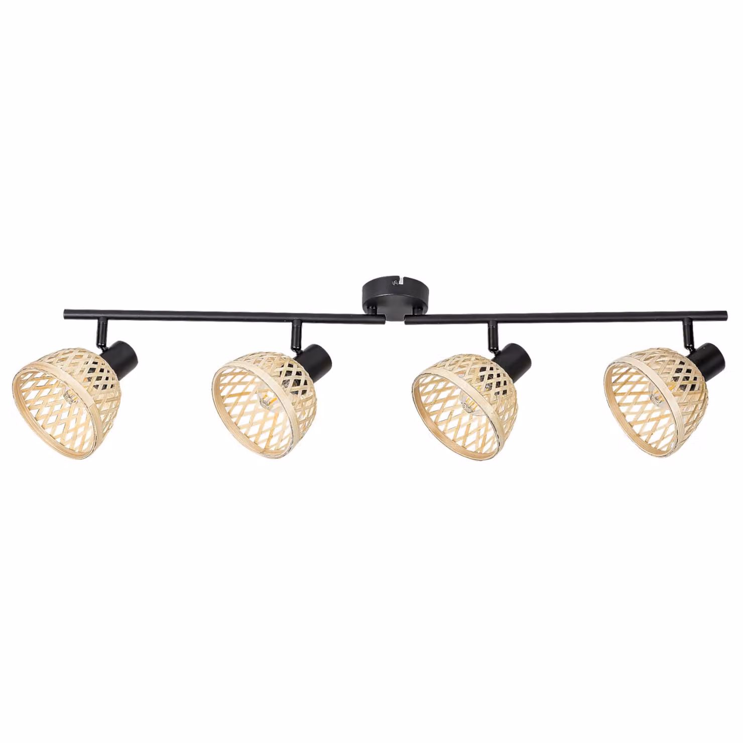 Lampada a spot RATTAN 3136 Rabalux