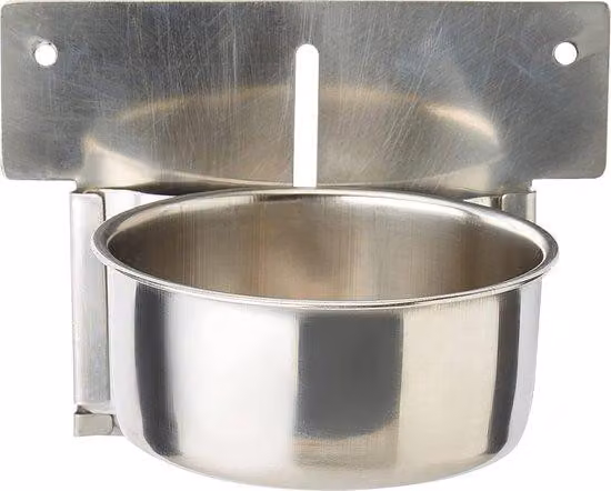 Contenitore Famanu con supporto, 10,0 cm, 0,25 l, 1 pezzo, argento
