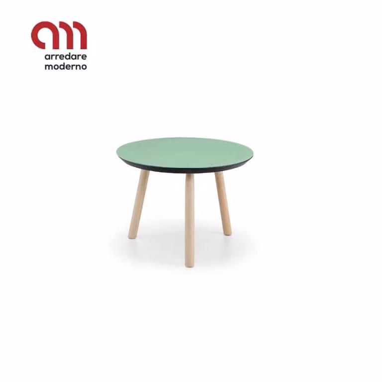 Tavolino Suite Midj tondo