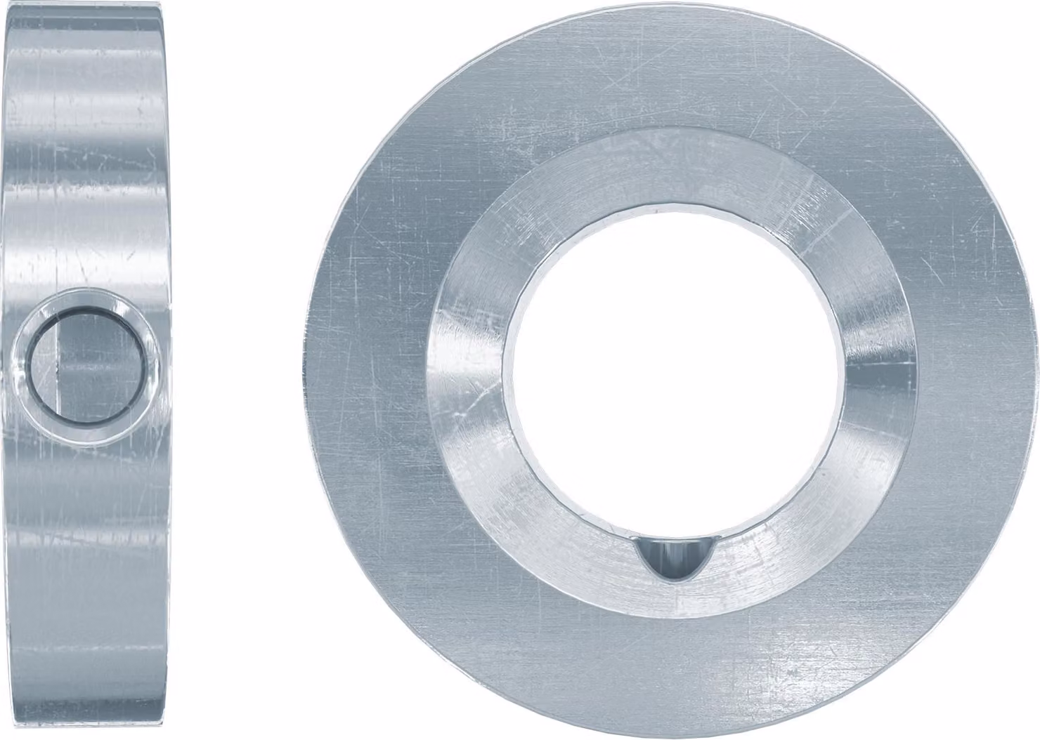 disco di riempimento fischer FFD 26x12x6 A4 4 pz
