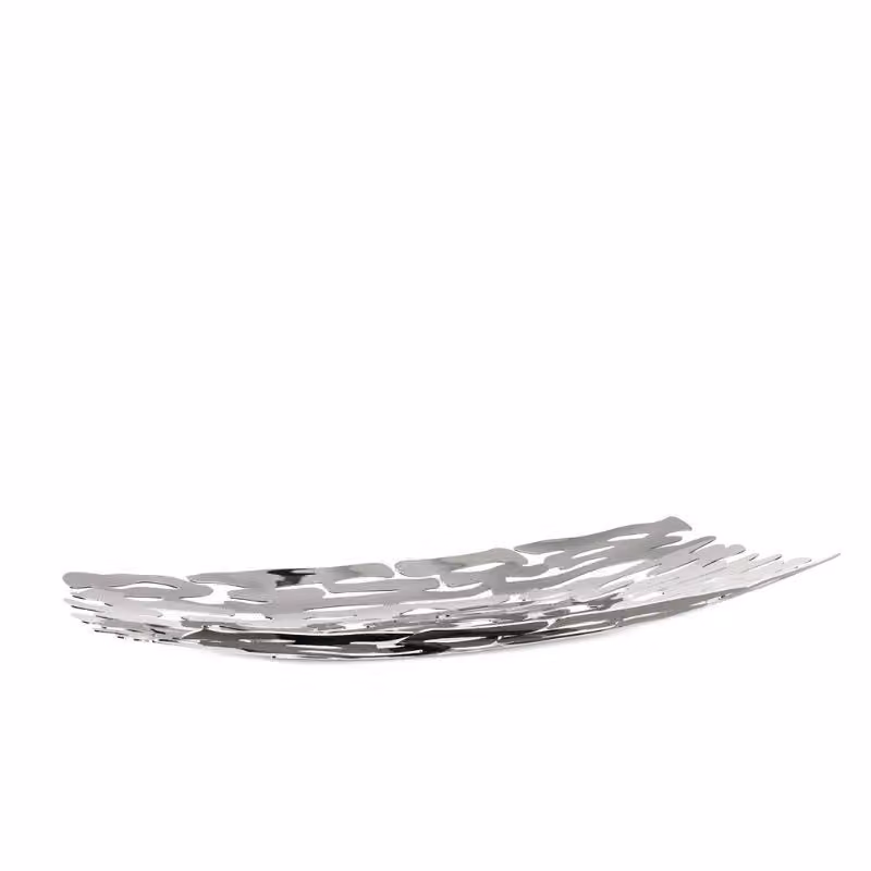 Centrotavola Bark Alessi