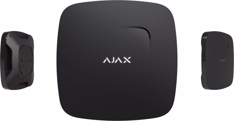 Ajax FireProtect nero UE