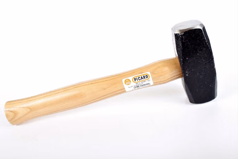 PICARD Mazza n. 0000601-1500 conico Ham..