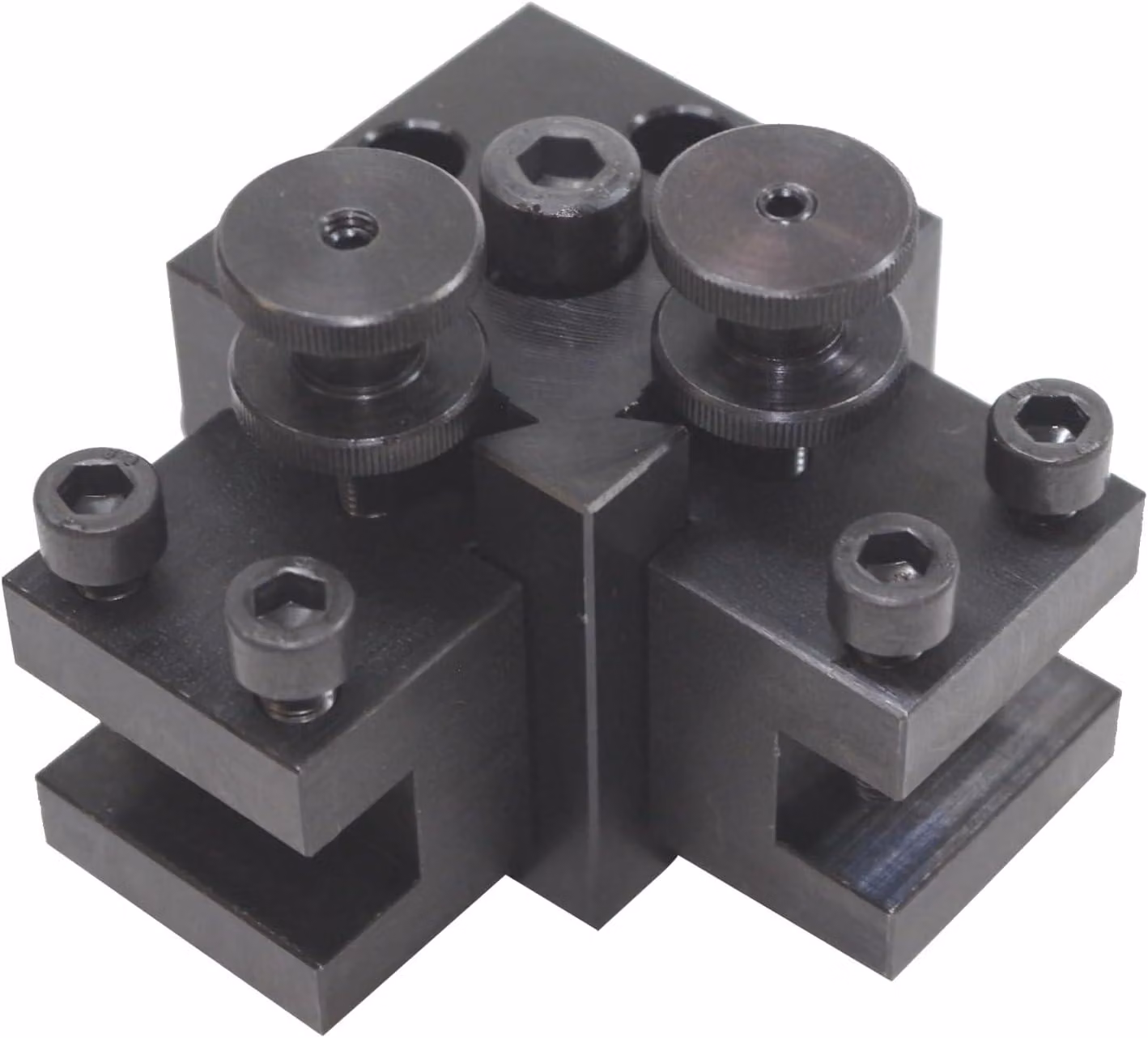PROXXON GmbH Mehrfach-Stahlhalter für PD 400