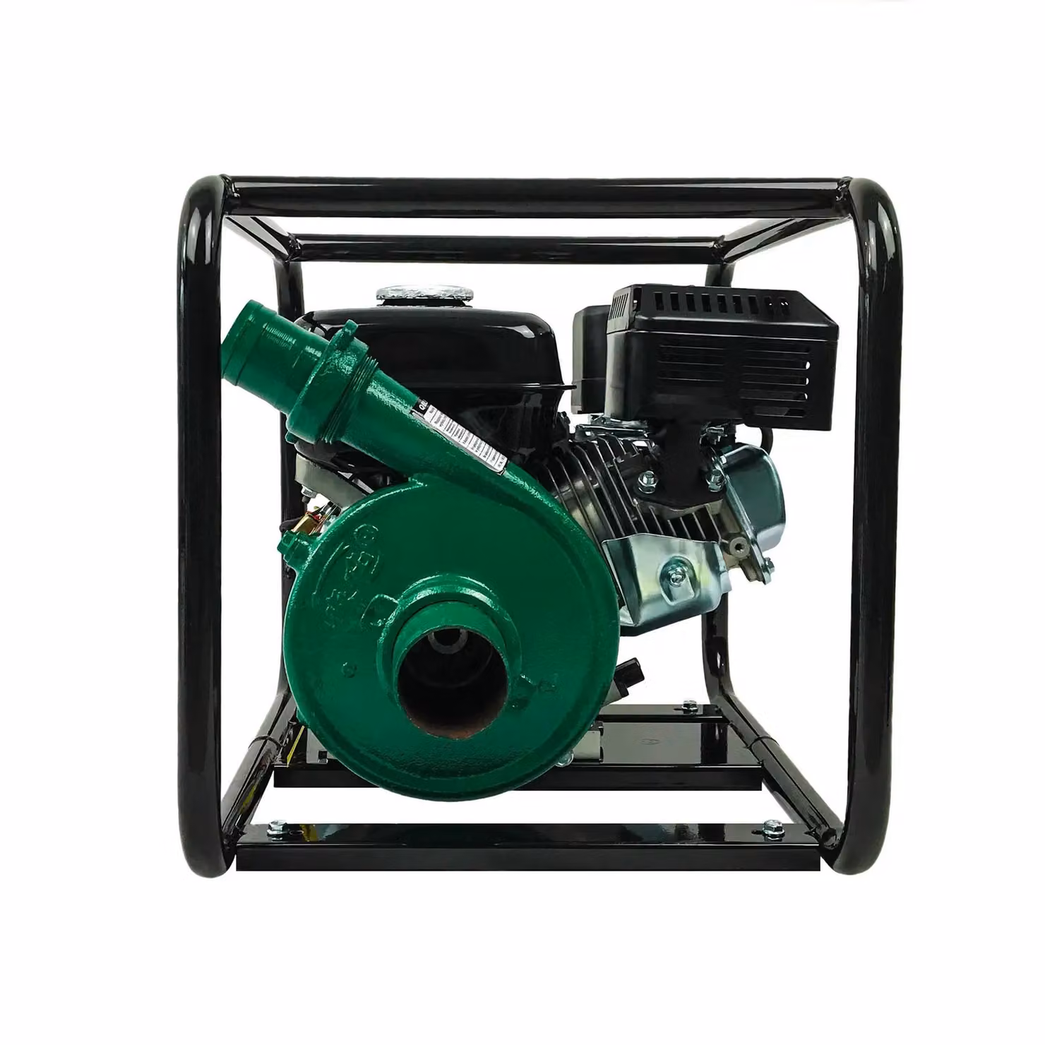 Pompa acqua Weima WMQBL65-55 7 HP