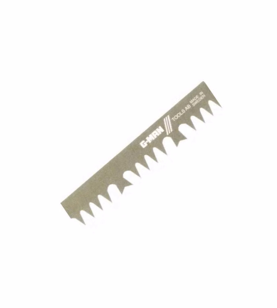 Lama Segoncini Dente Spaziato G30Sh-450 G-Man