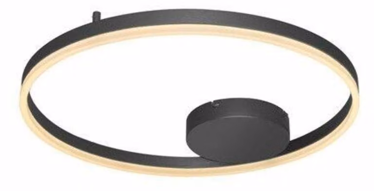 Lampa sufitowa LED 40W HALO 60 AZ4701 Azzardo