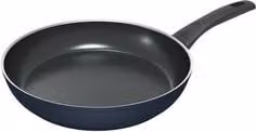 Padella antiaderente in alluminio Ballarini Nero 32 cm