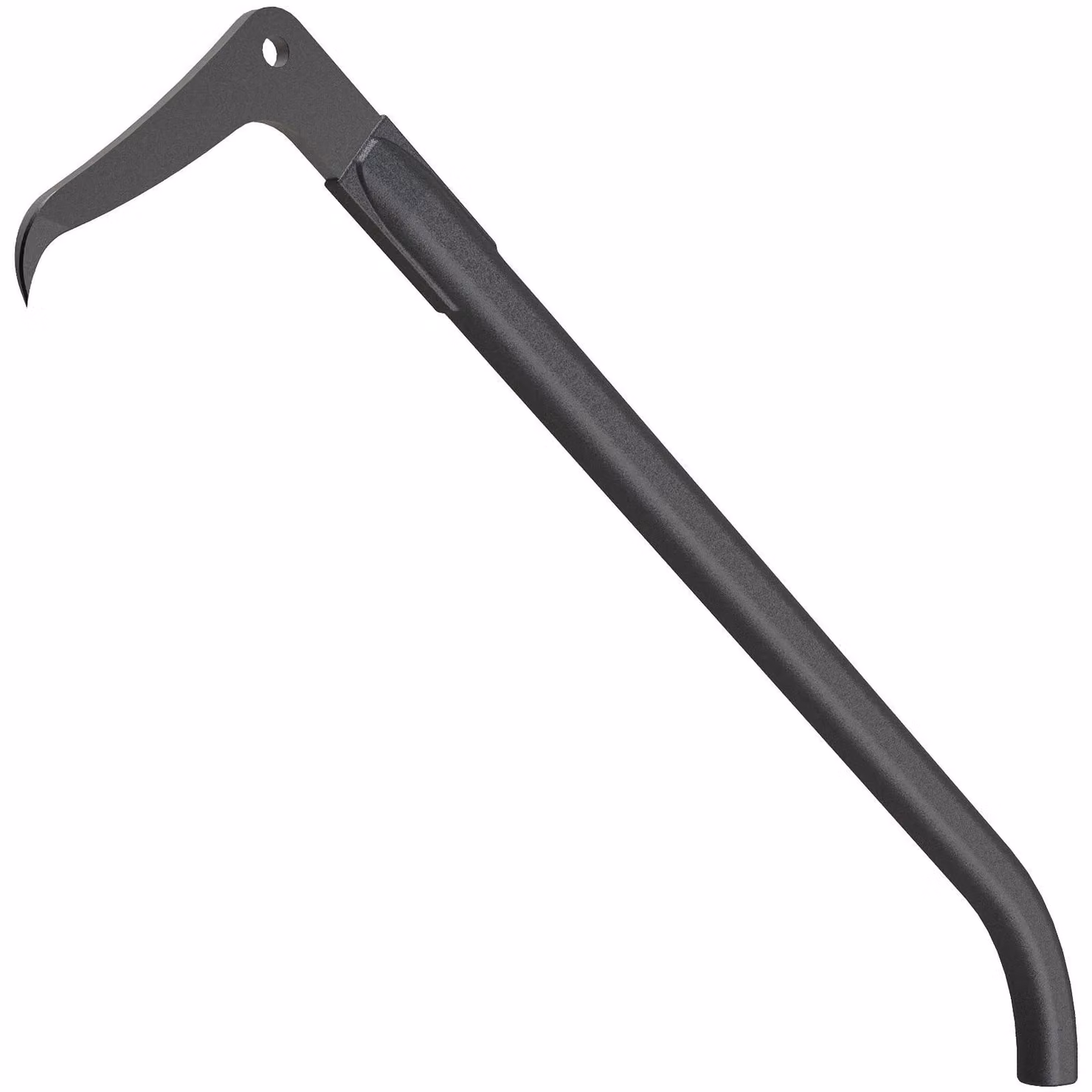 Attrezzo Pickaroon per la lavorazione del legno, lunghezza 71 cm