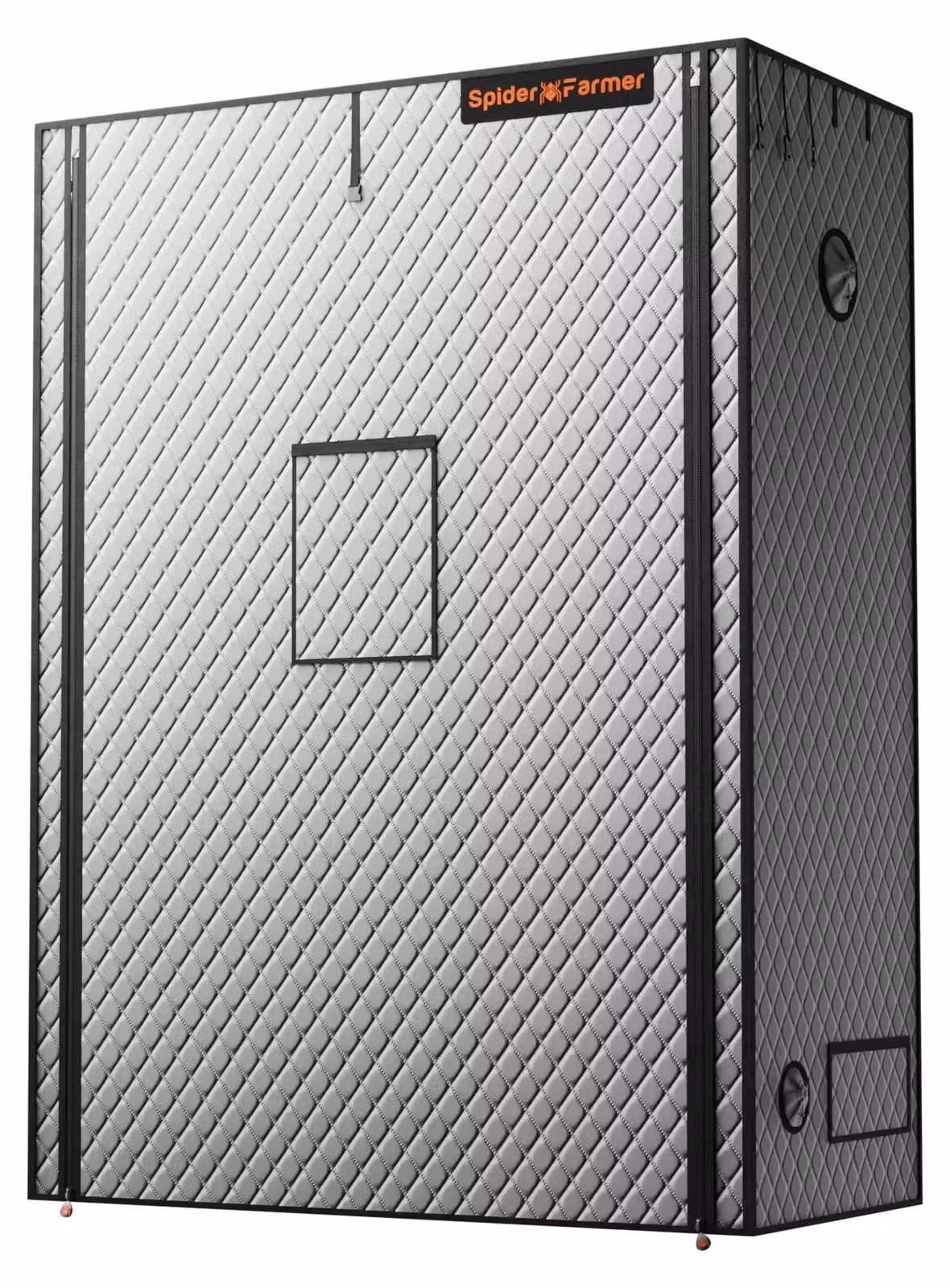 Solidchoice - Telo isolante per serre da coltivazione invernale, dimensioni 140x70x200 cm