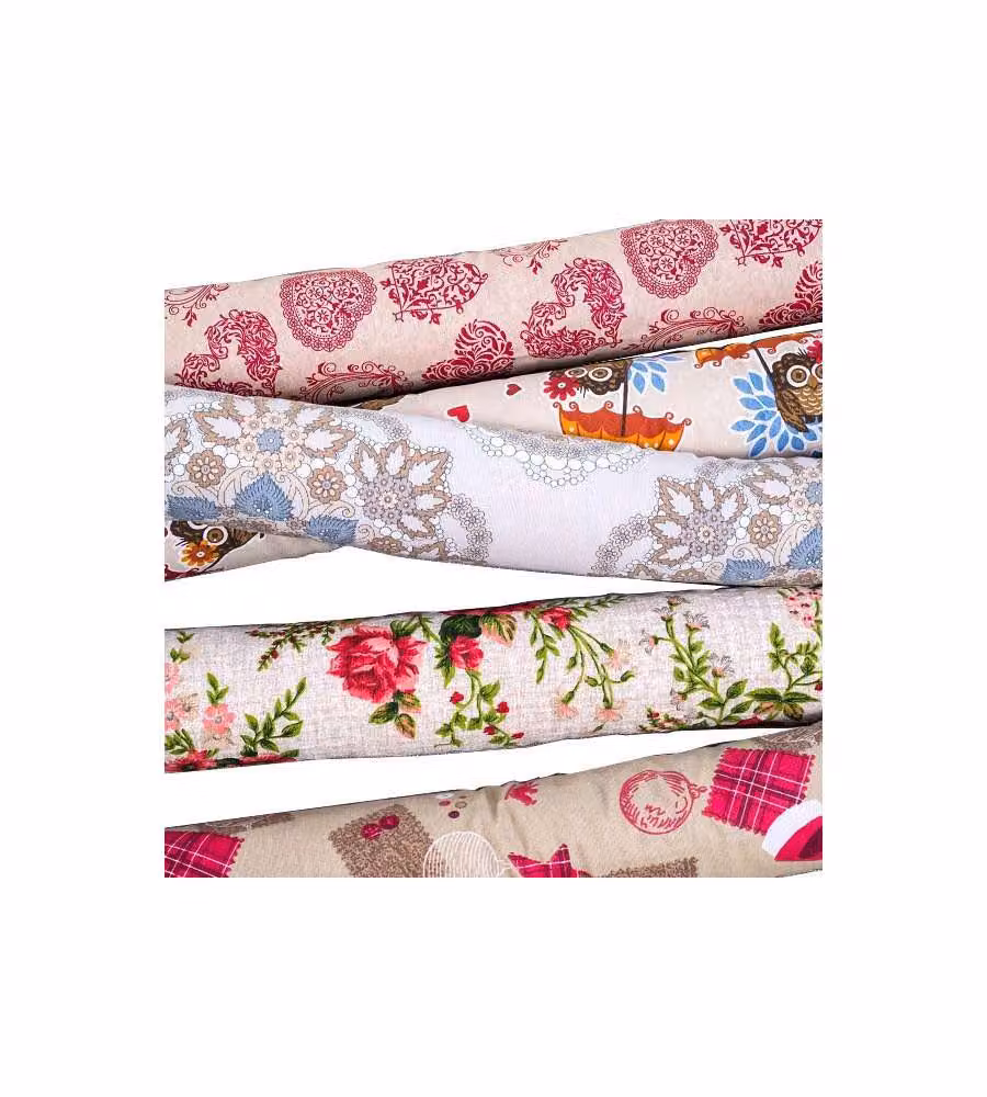 Paraspifferi Salame Cm 100 Floral
