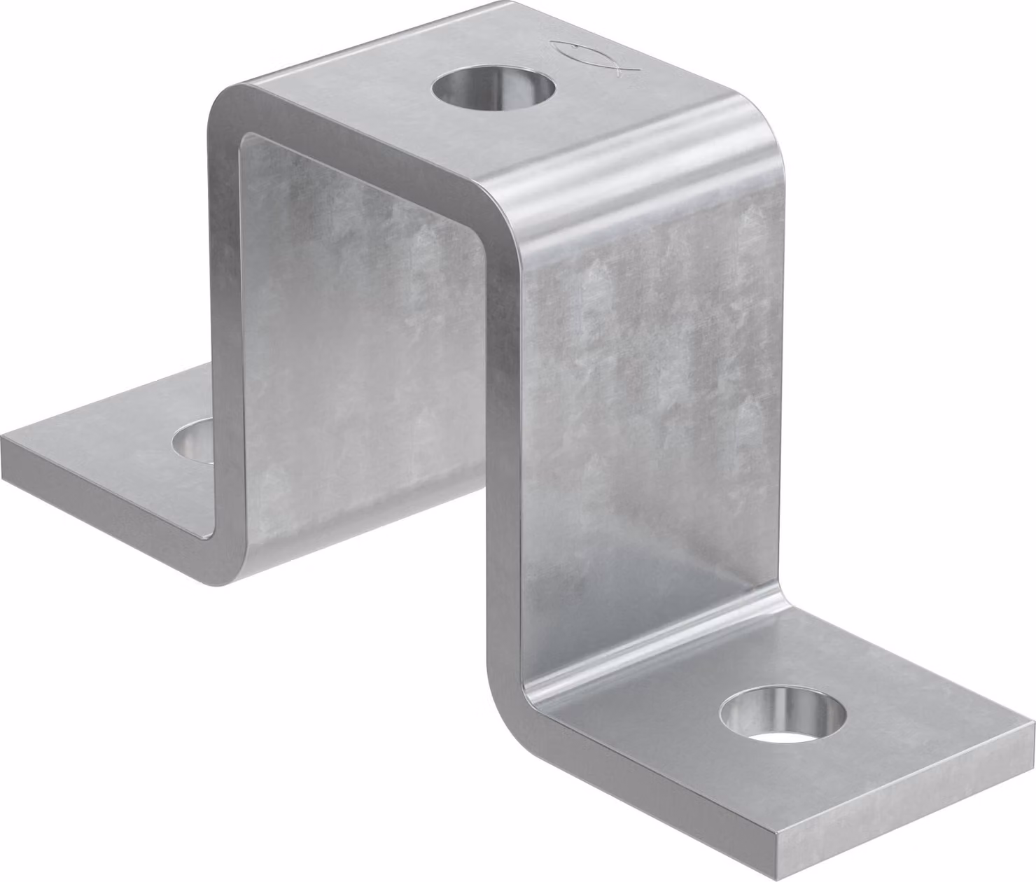 fissaggio ferroviario fischer FUF 62 15 pz