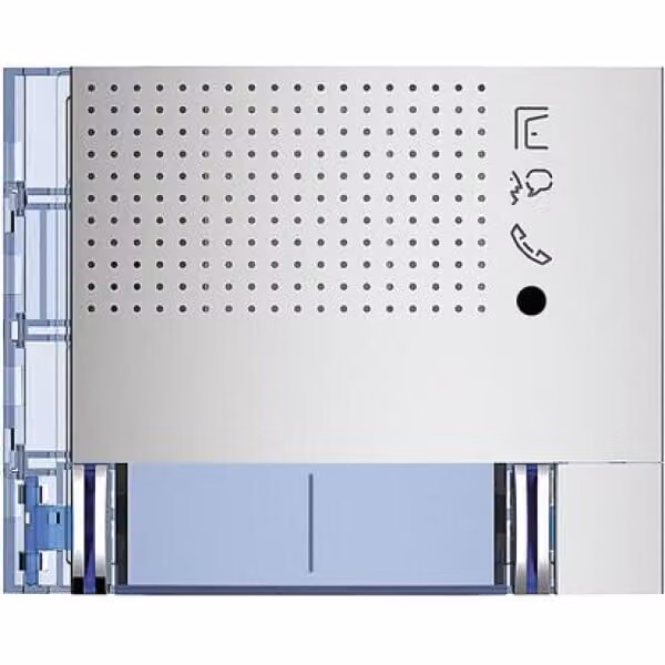 Bticino FRONTBL LAUTSP LED 2RT-D AM (351141)