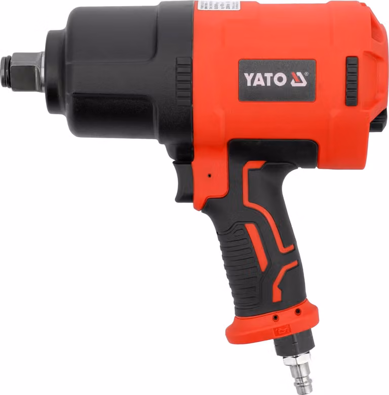 Avvitatore pneumatico da 3/4 di pollice, 2300 Nm