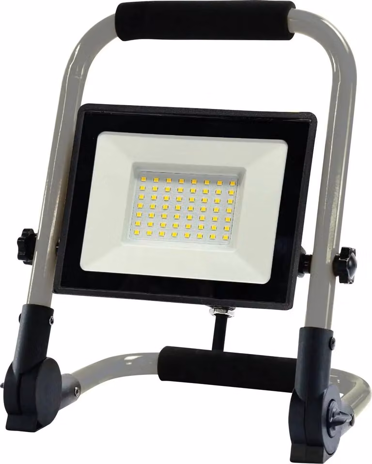 Müller-Licht Denver LED industrial light 30 W 3380 lm Neutral white 21600053