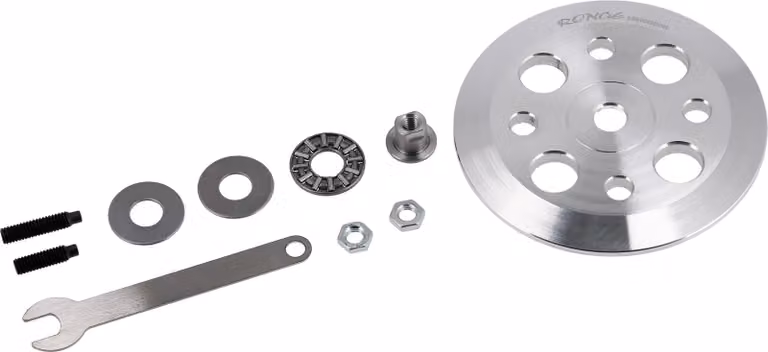 Cuscinetto ad ago per piastra di pressione di accoppiamento - per Simson S50, KR51/1 Schwalbe, SR4