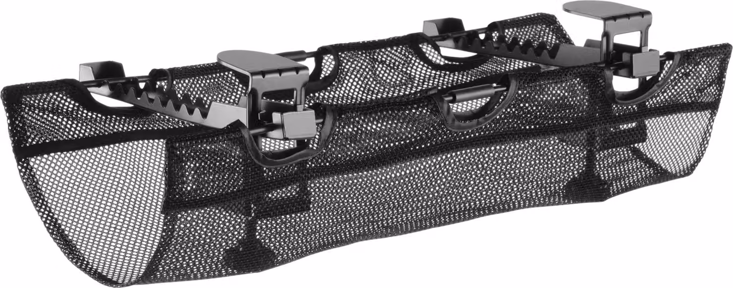 AlzaErgo CMT117 nero