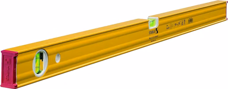 STABILA Wasserwaagen Type 80 AS 90 cm