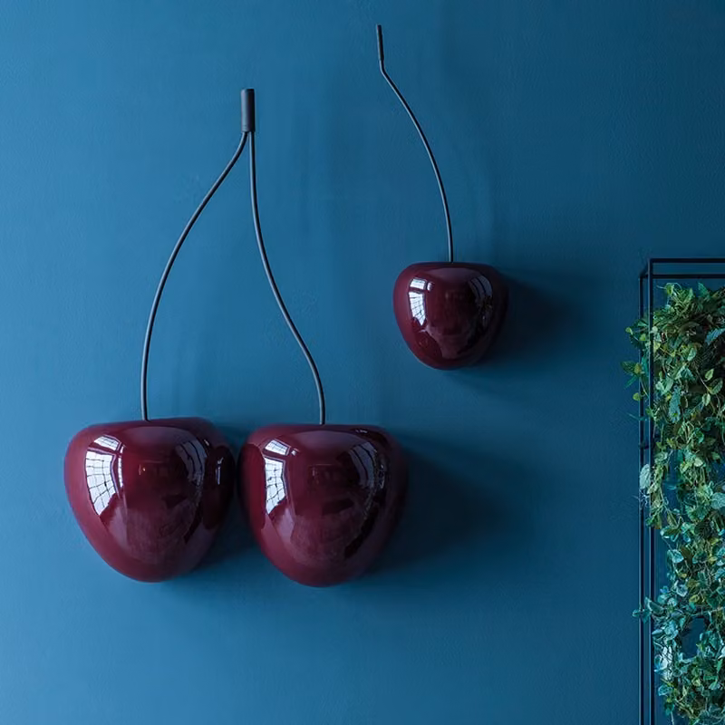Cherry Wall Collection in ceramica Adriani e Rossi