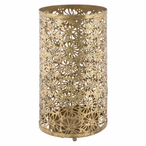 Portaombrelli P/OMBRELLI FIORI GLAM Ø CM 24X42 Mauro Ferretti
