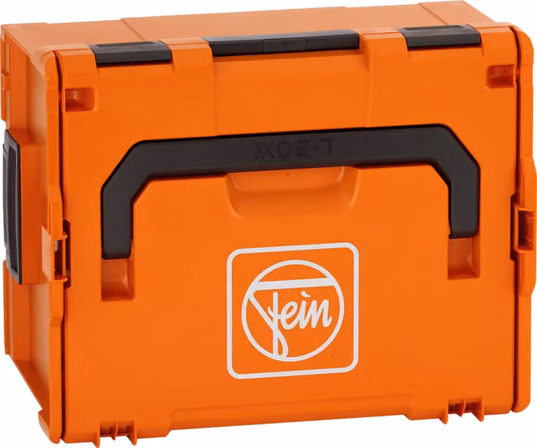 Valigetta portautensili Fein L-Boxx 238 - 33901690000