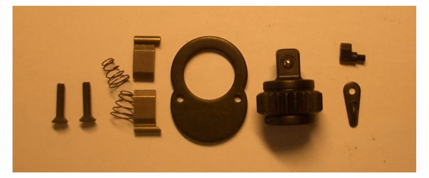 KS TOOLS Kit di riparazione per chiave dinamometrica da 3/4" ( 516.1119 )