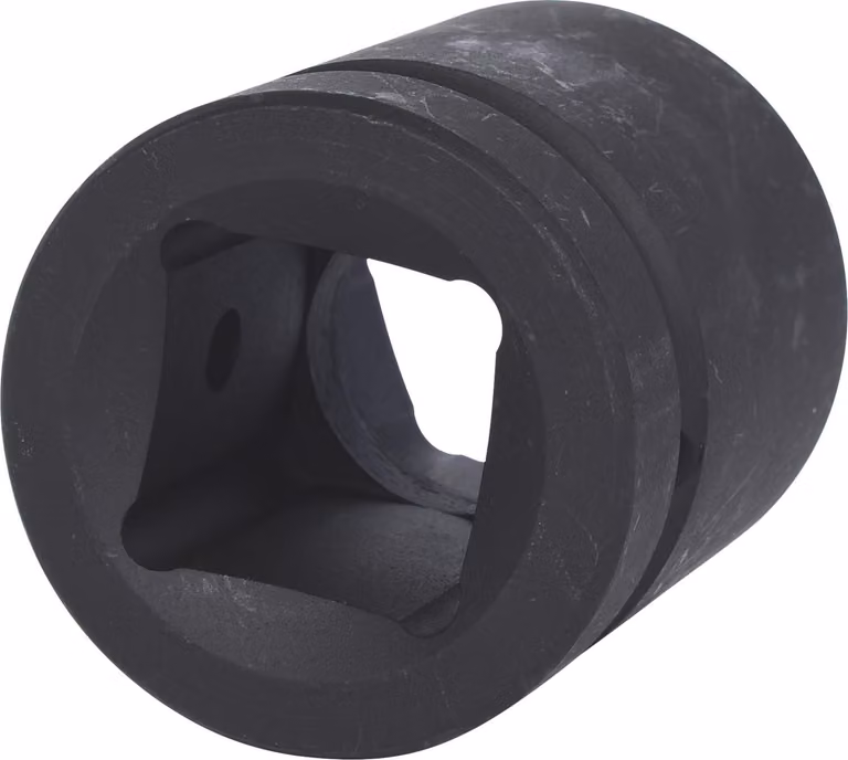 KS Tools 515.1730 Presa a percussione nera