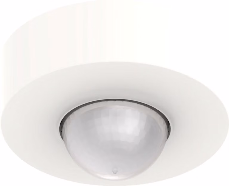 Rilevatore di presenza Merten KNX MEG6355-0019