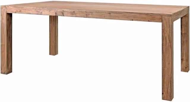 Tavolo 160x90x76h cm Nartan
