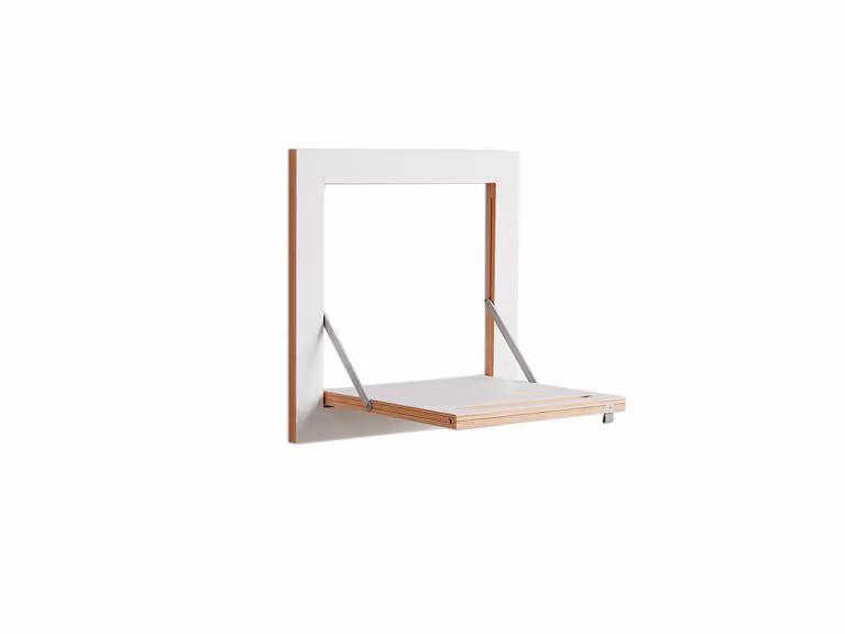 Fläpps Mensola 40×40 cm