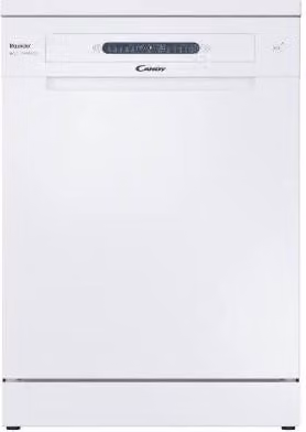 Lavastoviglie Candy Rapido CF 4E7L0W 14 Coperti Classe E (A85xL59,7xP59,8) Wi-Fi e BLE Bianco