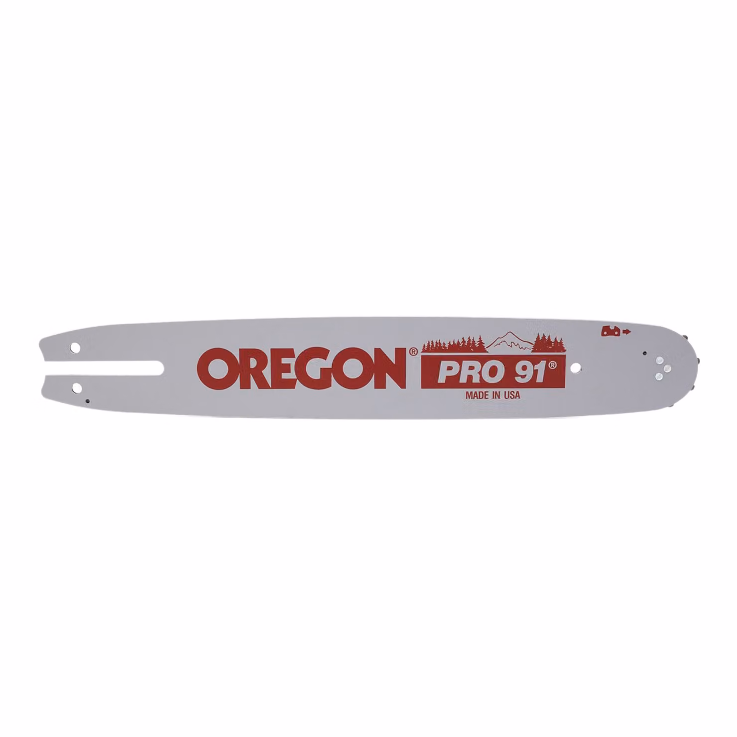 Guida OREGON PRO 91® 3/8LP | 1,3 mm | 35 cm Tipo 08 - 140SPEA074